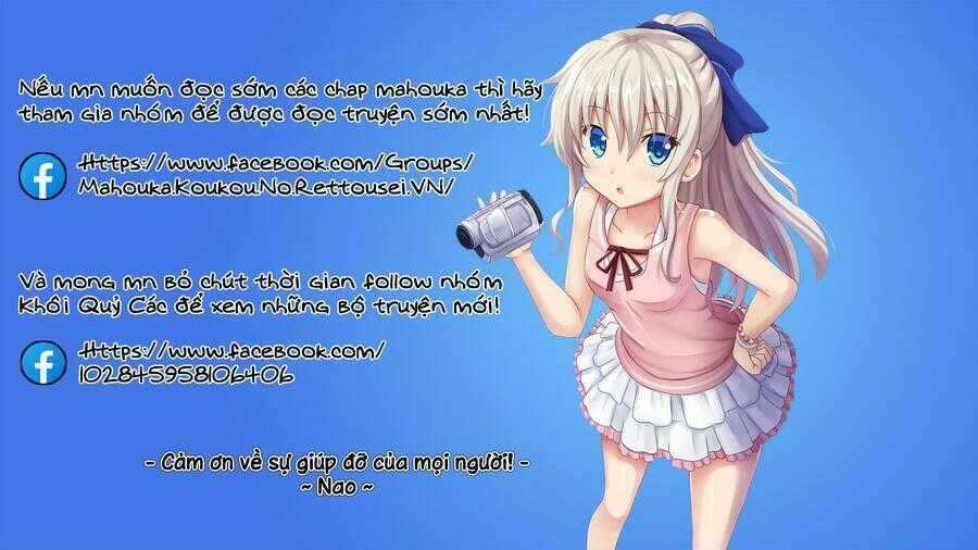 Charlotte - Chapter 20 - Trang 12