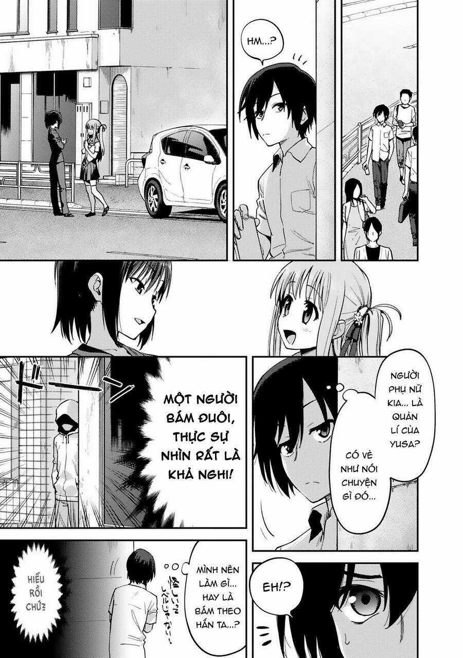 Charlotte - Chapter 20 - Trang 4