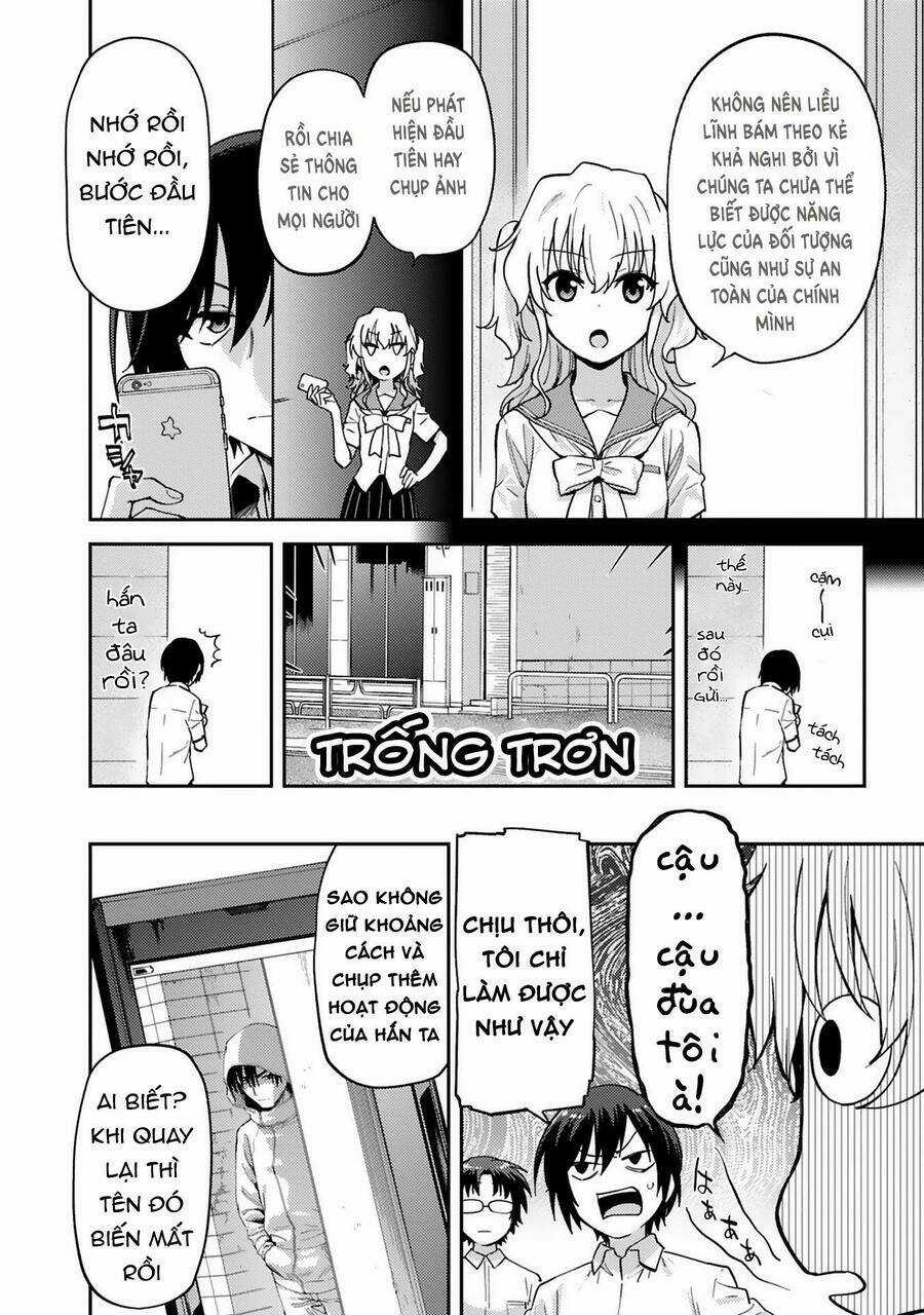 Charlotte - Chapter 20 - Trang 5