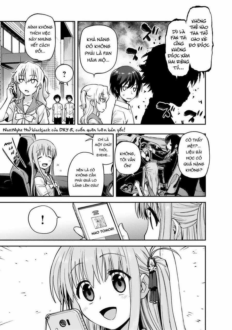 Charlotte - Chapter 20 - Trang 6