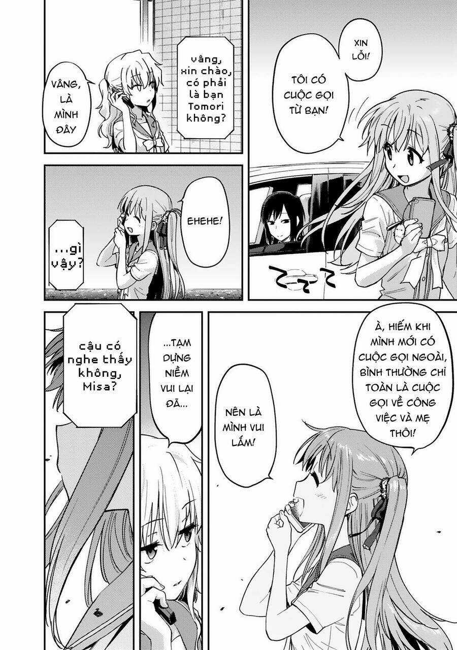 Charlotte - Chapter 20 - Trang 7