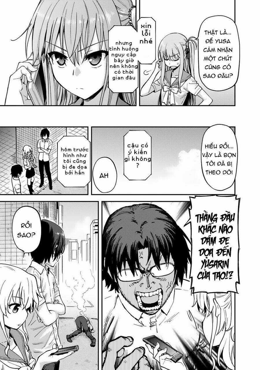 Charlotte - Chapter 20 - Trang 8