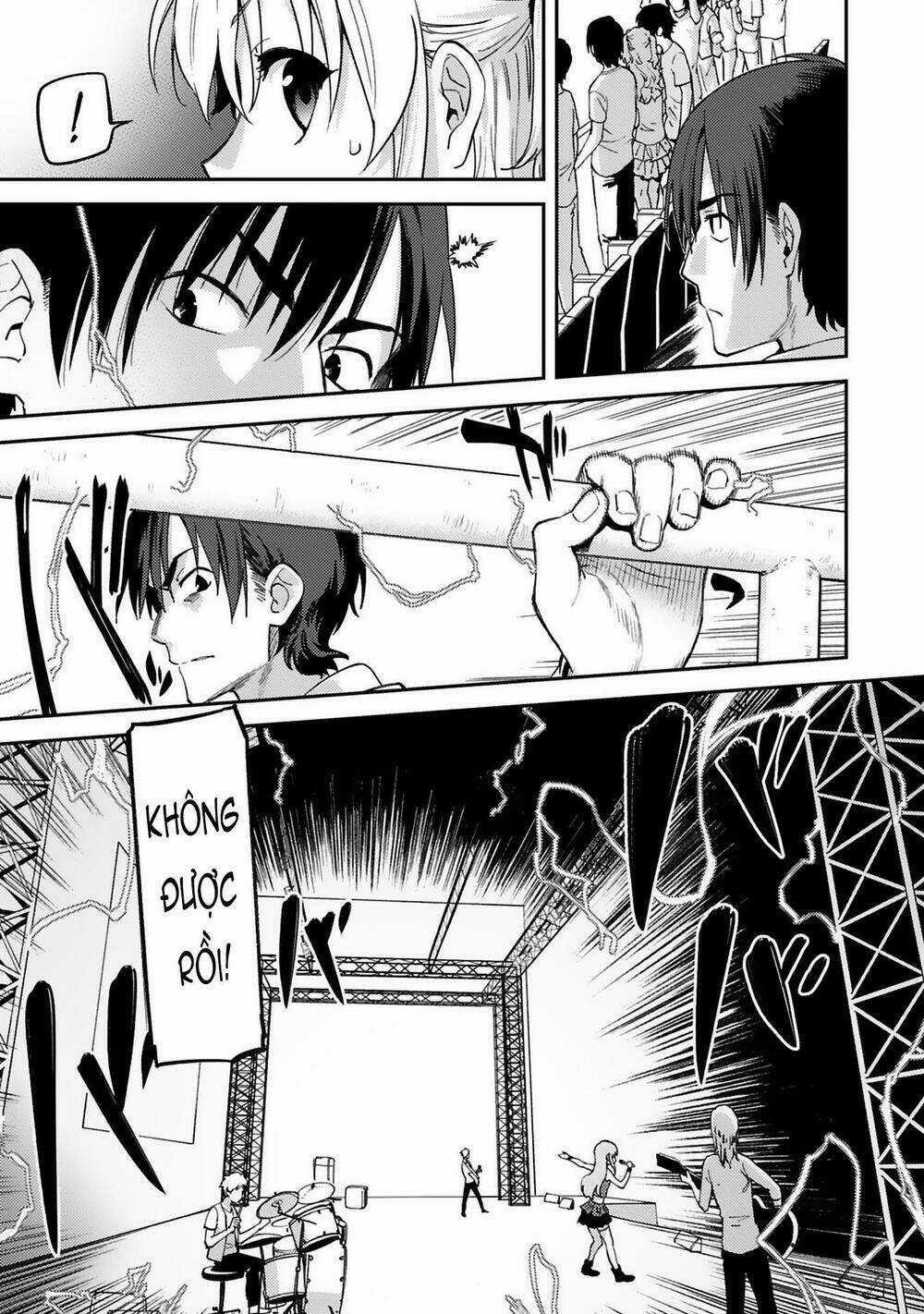 Charlotte - Chapter 21 - Trang 14