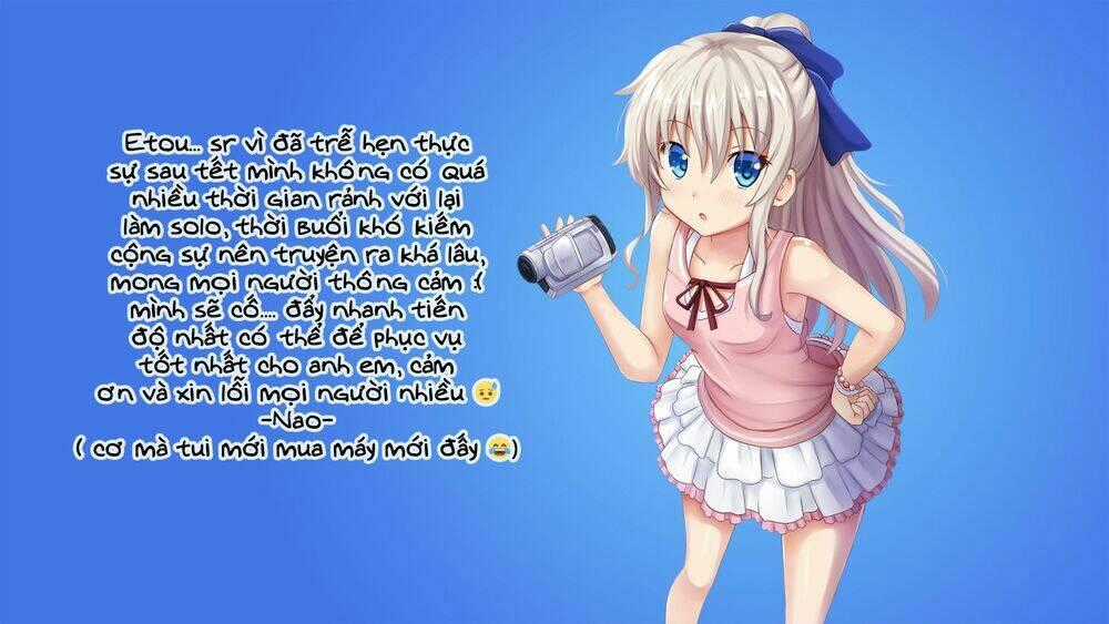 Charlotte - Chapter 21 - Trang 16