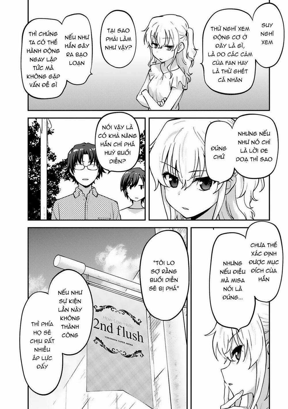 Charlotte - Chapter 21 - Trang 4