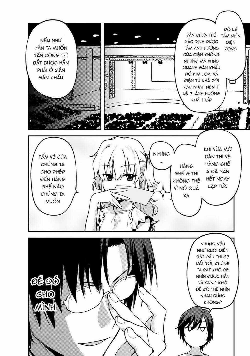 Charlotte - Chapter 21 - Trang 6