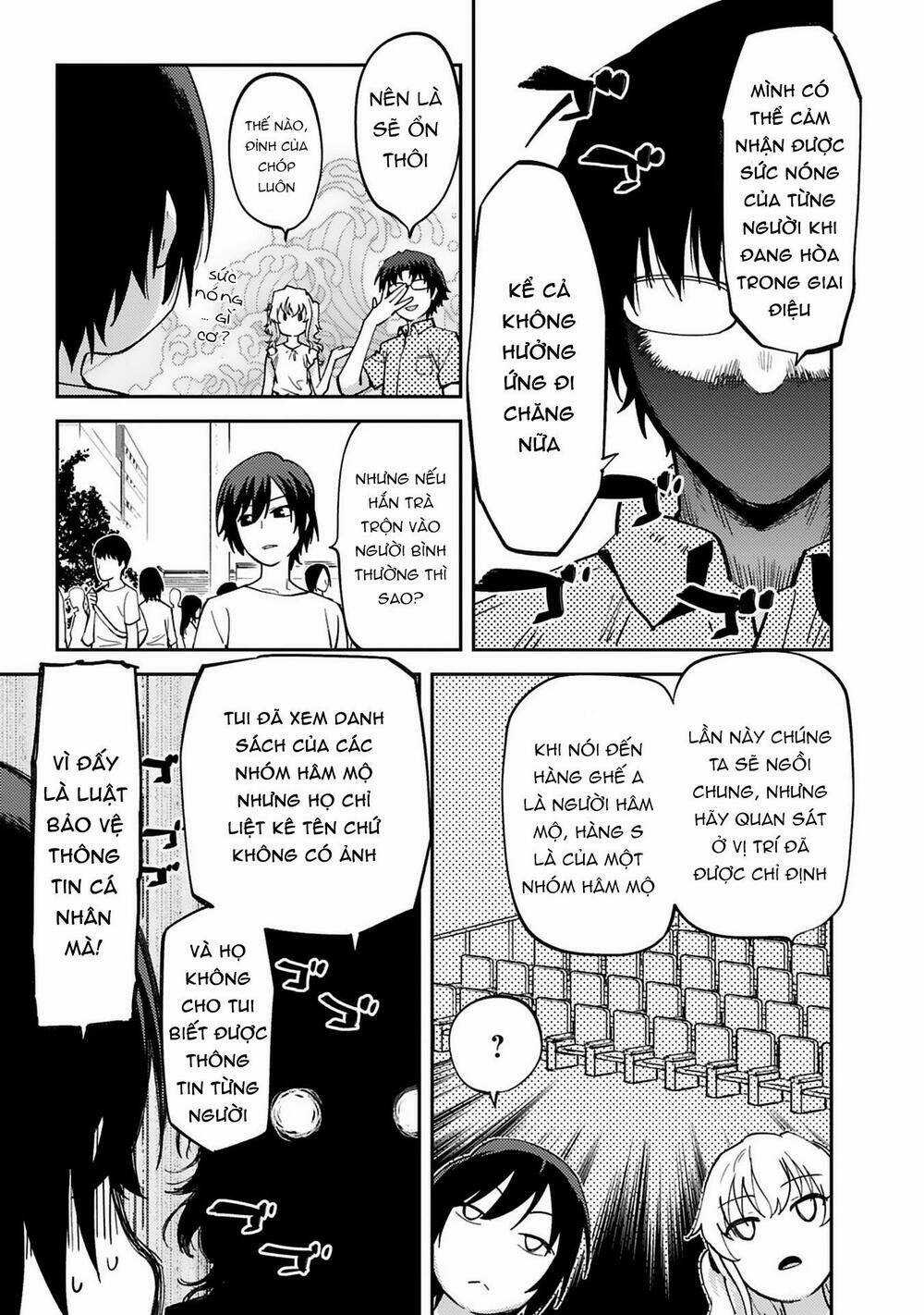 Charlotte - Chapter 21 - Trang 7