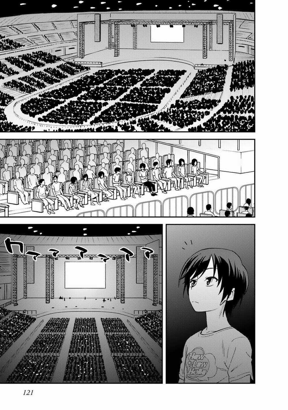 Charlotte - Chapter 21 - Trang 9