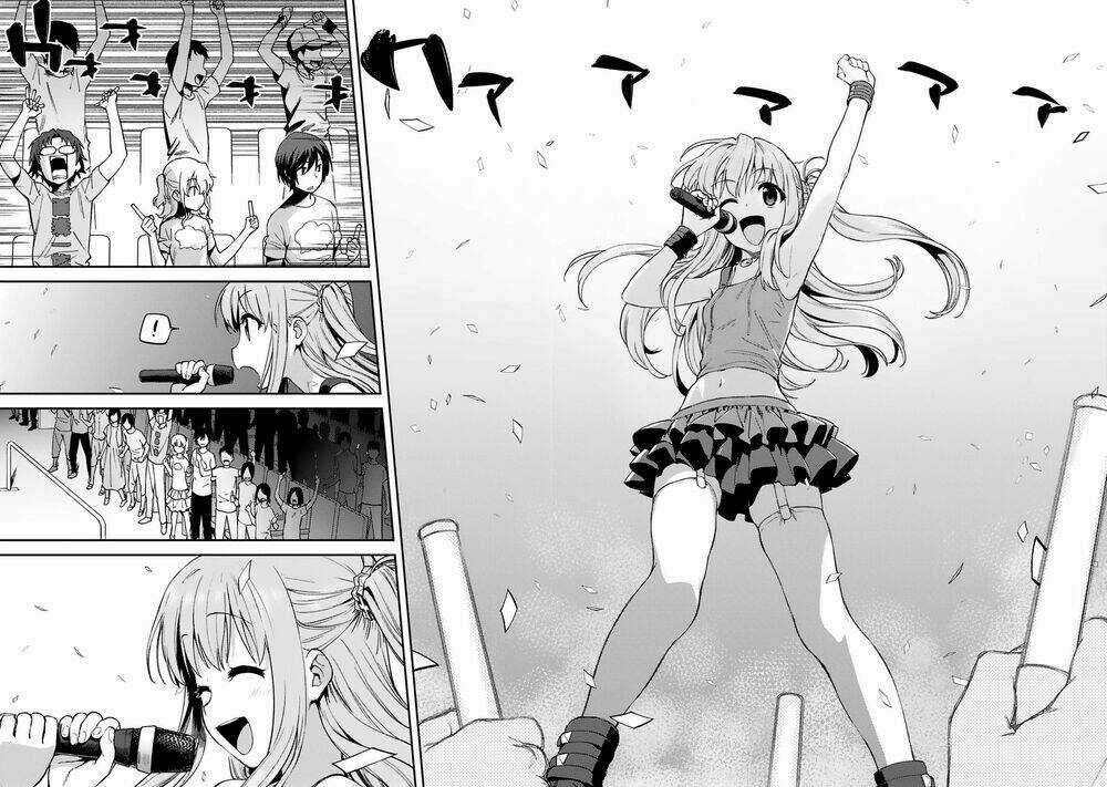 Charlotte - Chapter 21 - Trang 10