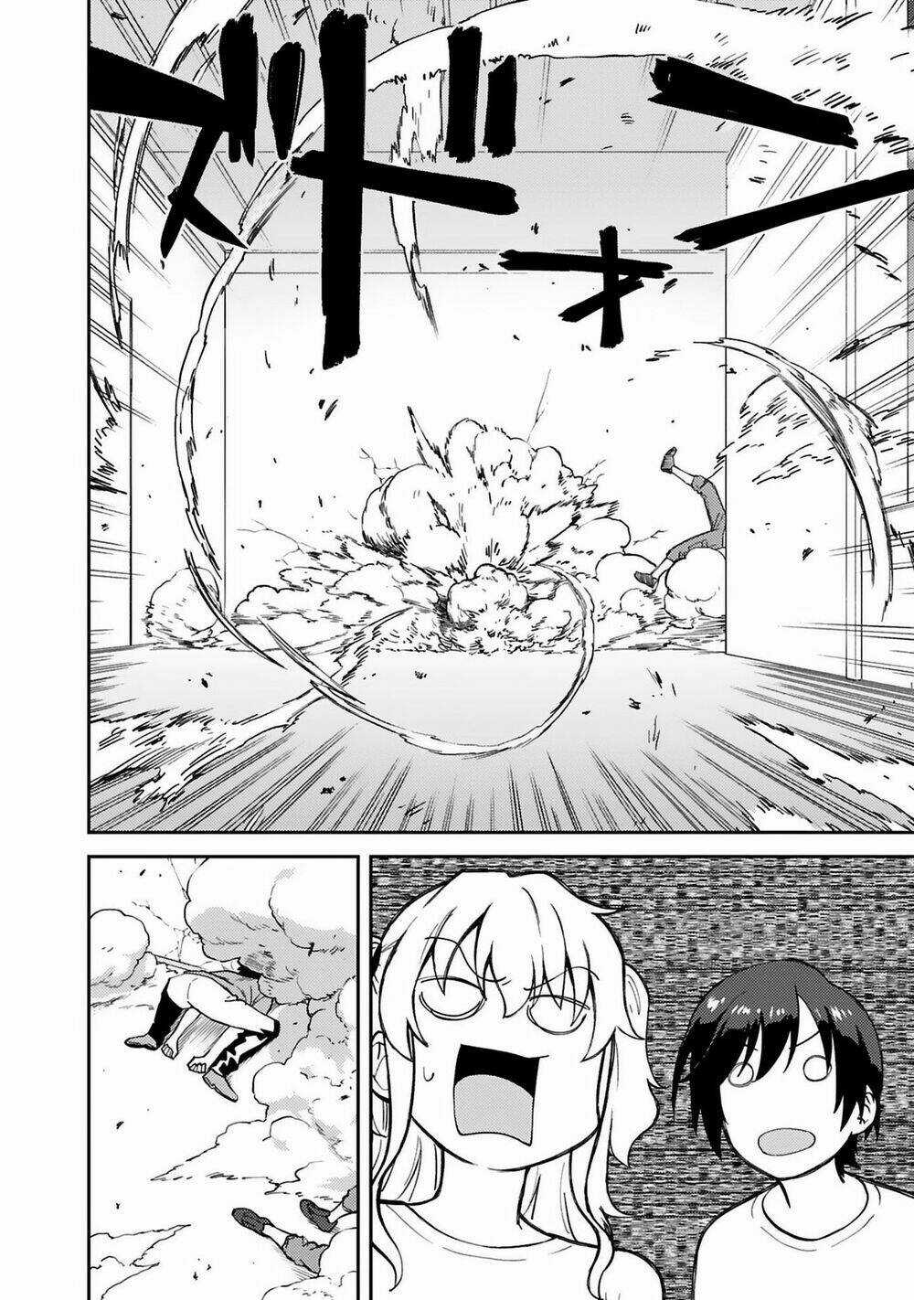 Charlotte - Chapter 22 - Trang 11