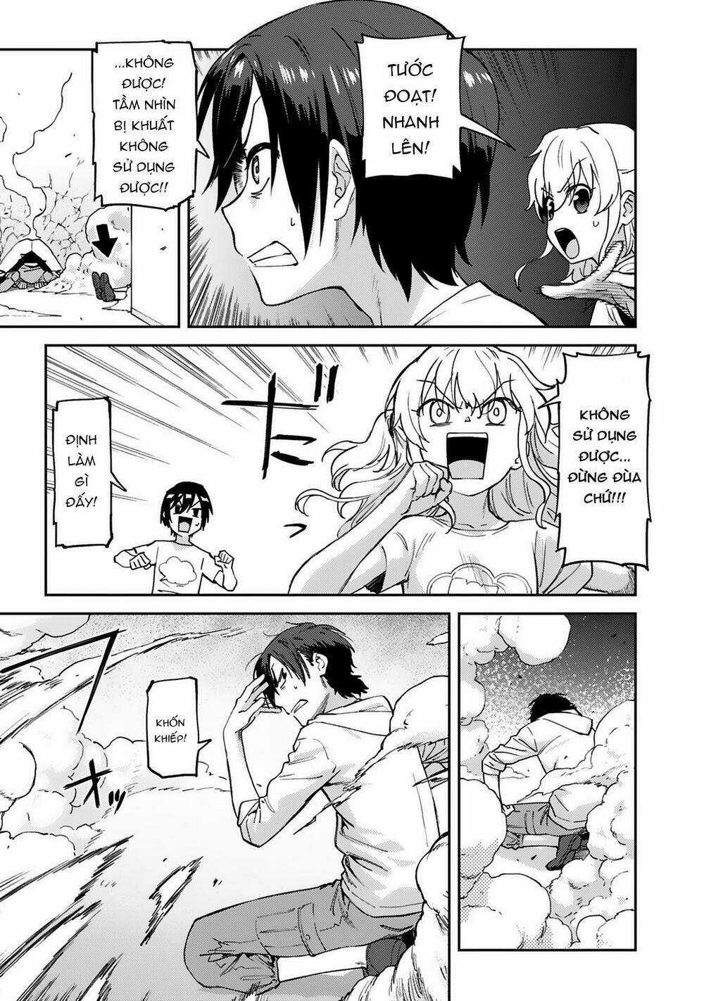 Charlotte - Chapter 22 - Trang 12