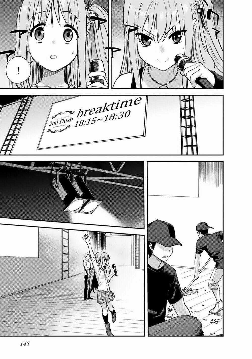 Charlotte - Chapter 22 - Trang 16