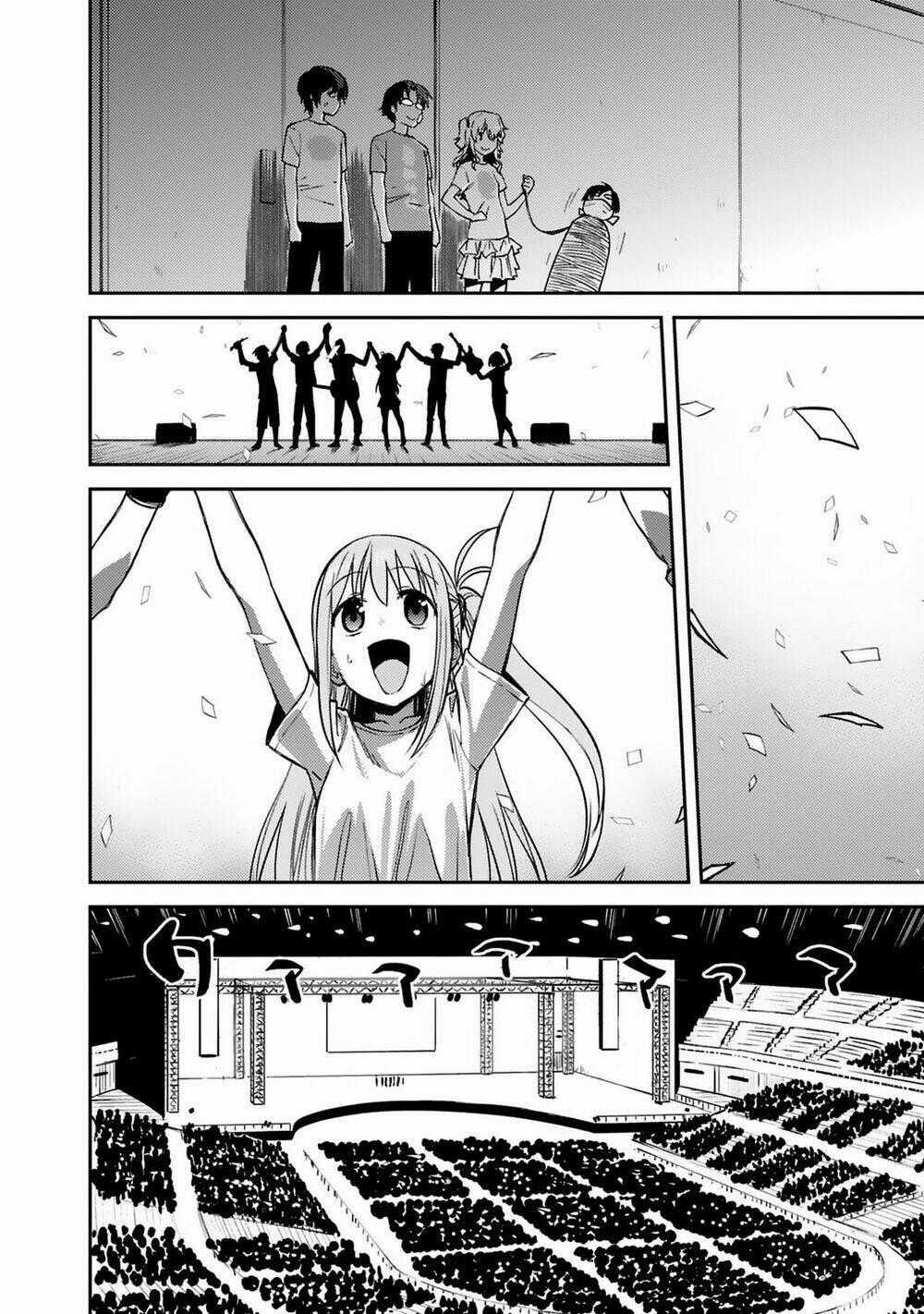 Charlotte - Chapter 22 - Trang 17