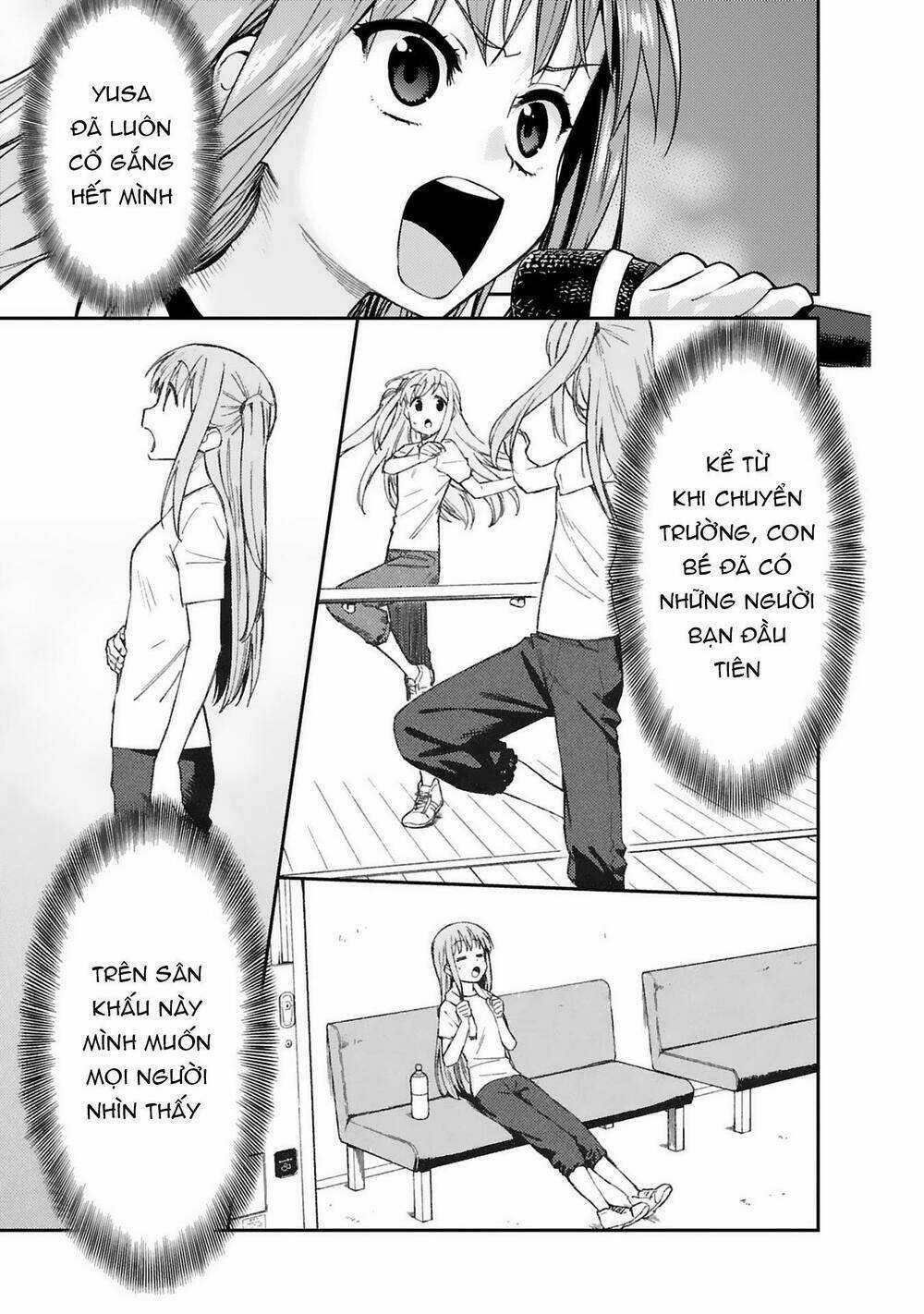 Charlotte - Chapter 22 - Trang 4