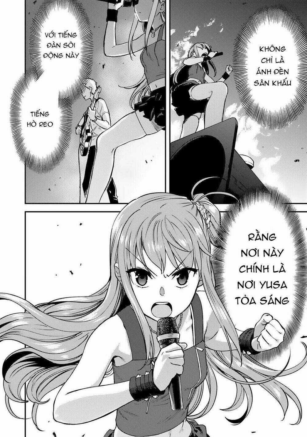 Charlotte - Chapter 22 - Trang 5