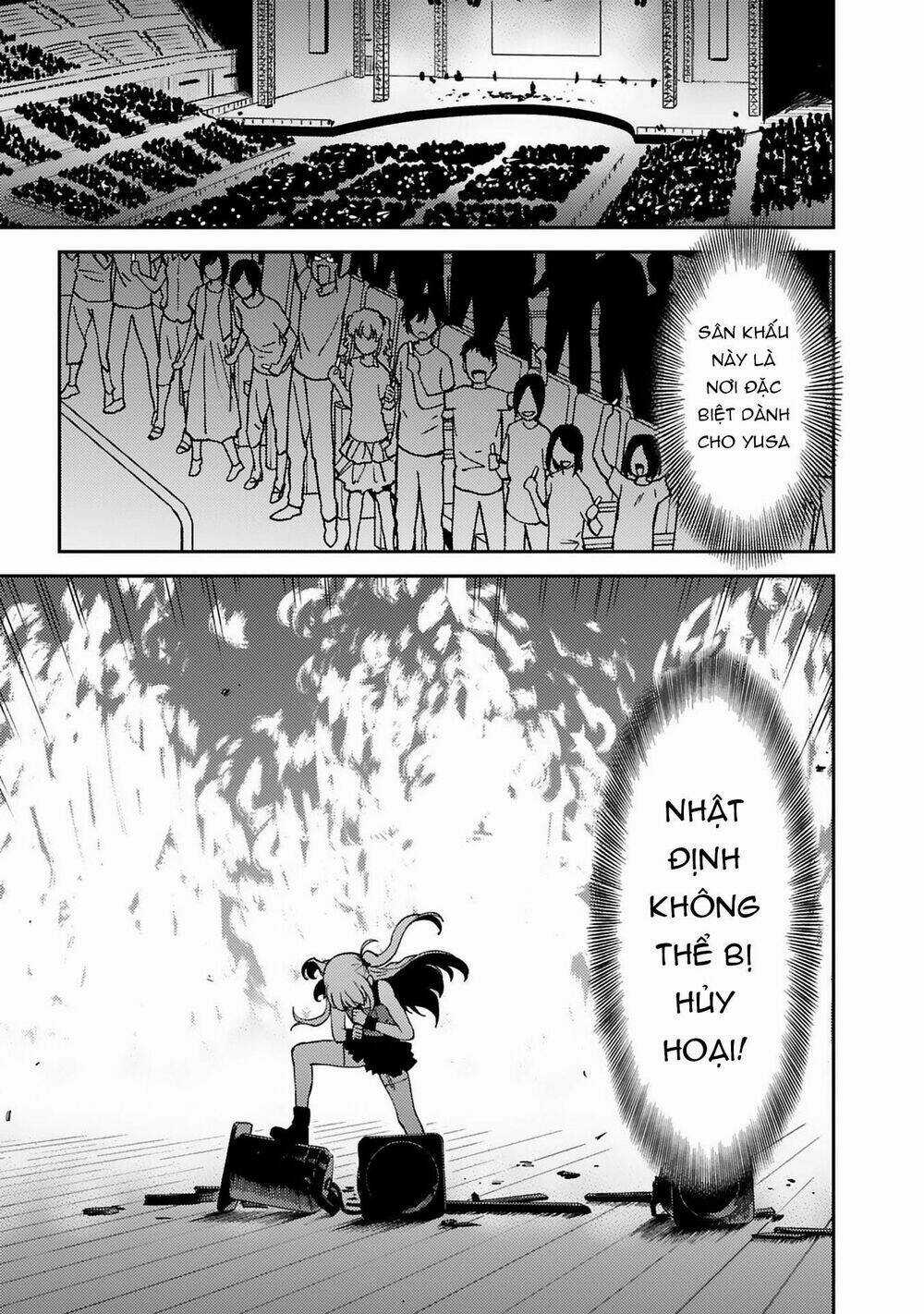 Charlotte - Chapter 22 - Trang 6