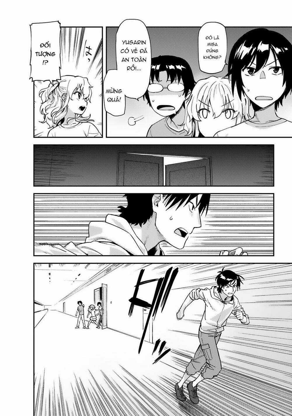 Charlotte - Chapter 22 - Trang 7