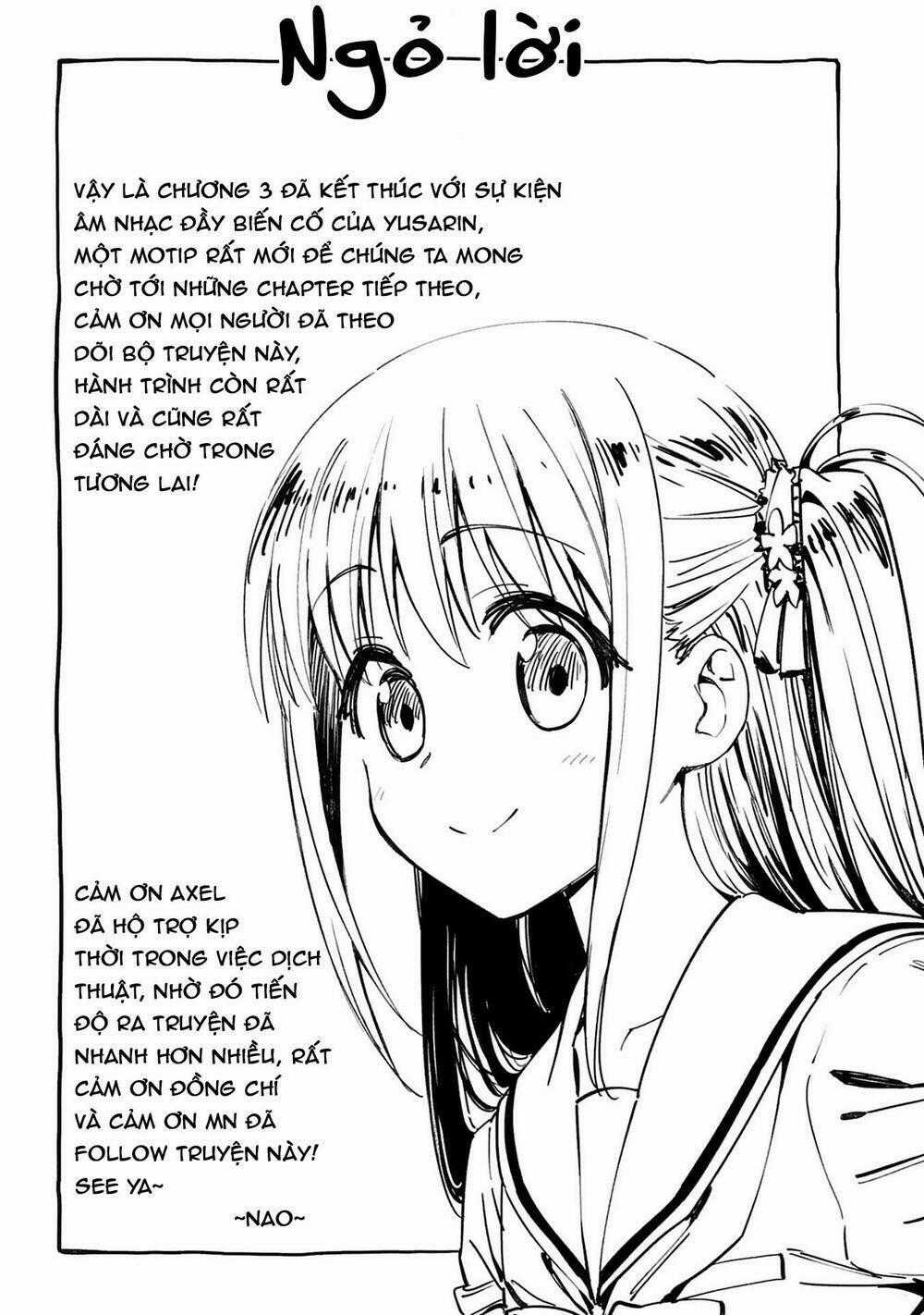 Charlotte - Chapter 23 - Trang 16