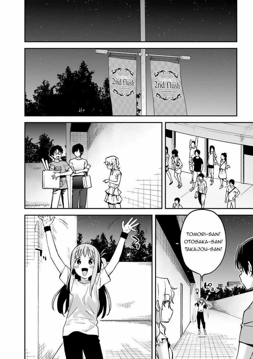 Charlotte - Chapter 23 - Trang 3