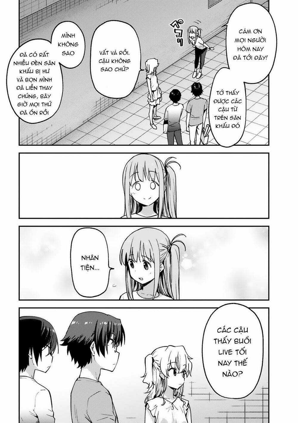 Charlotte - Chapter 23 - Trang 4