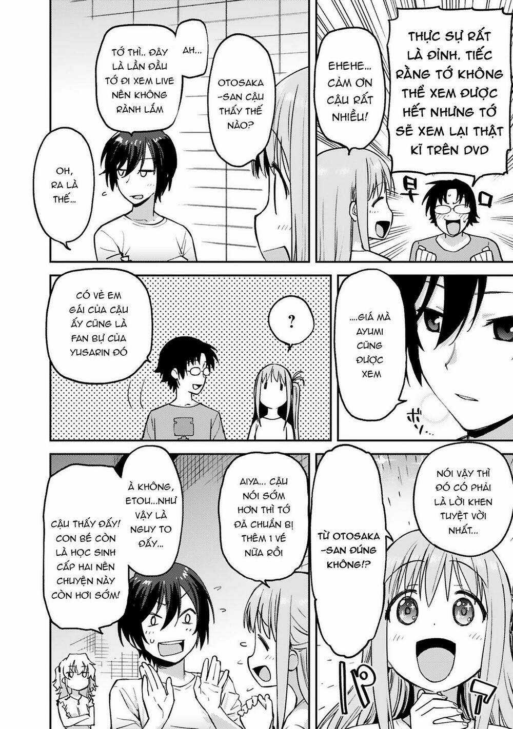 Charlotte - Chapter 23 - Trang 5