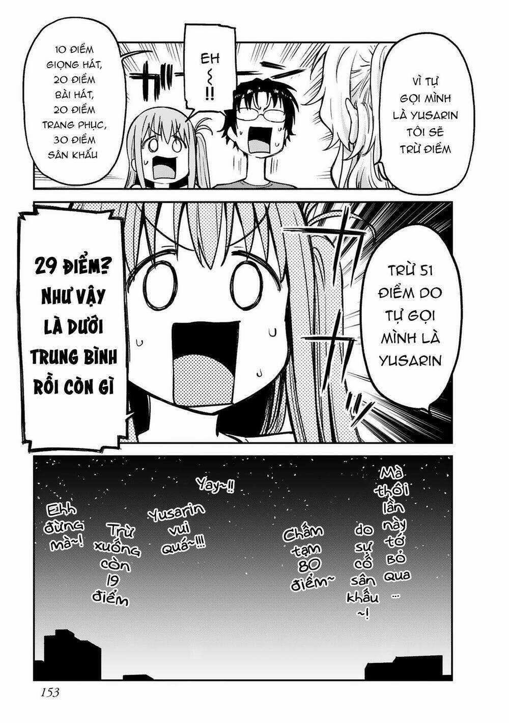 Charlotte - Chapter 23 - Trang 8