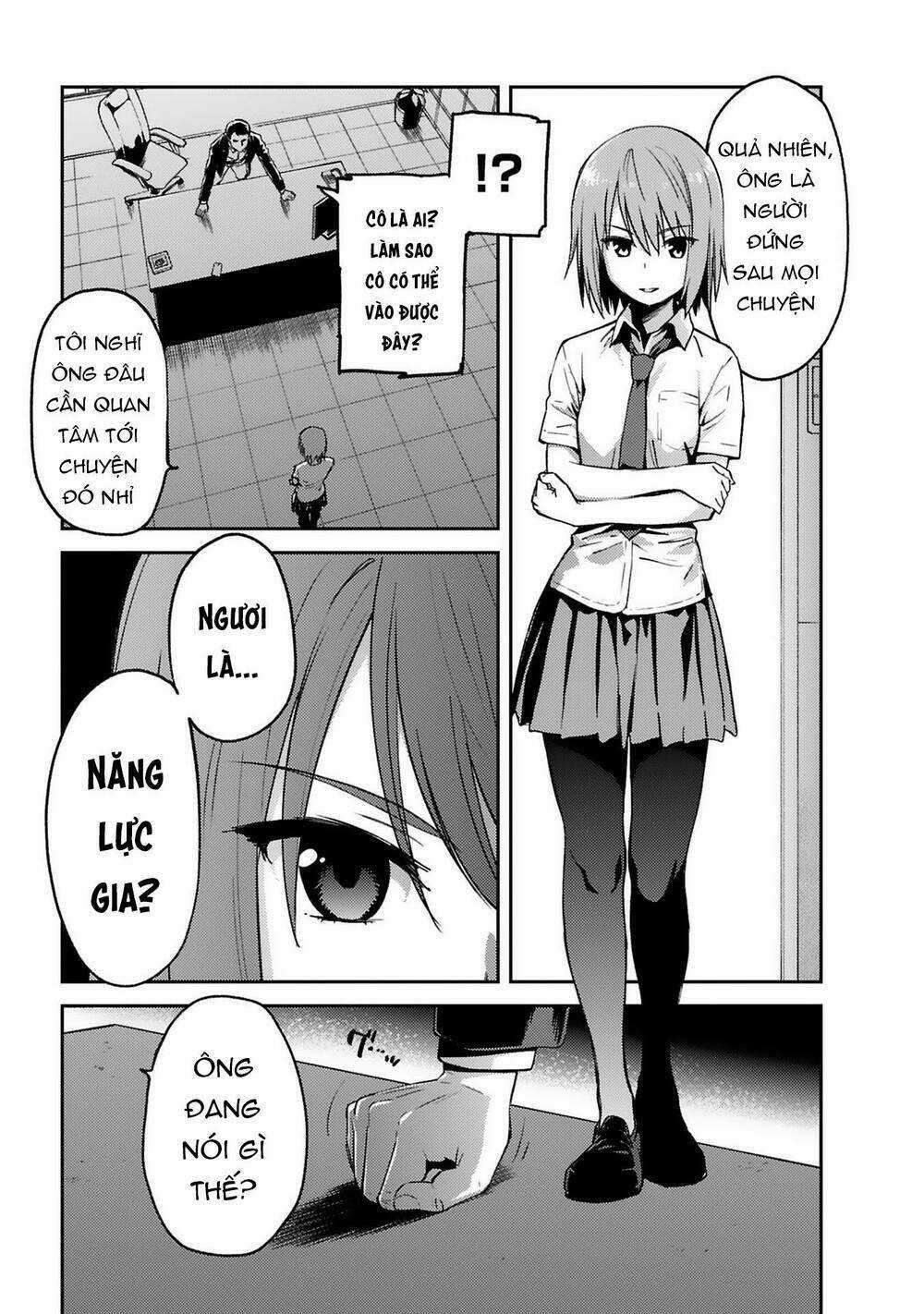 Charlotte - Chapter 23 - Trang 10