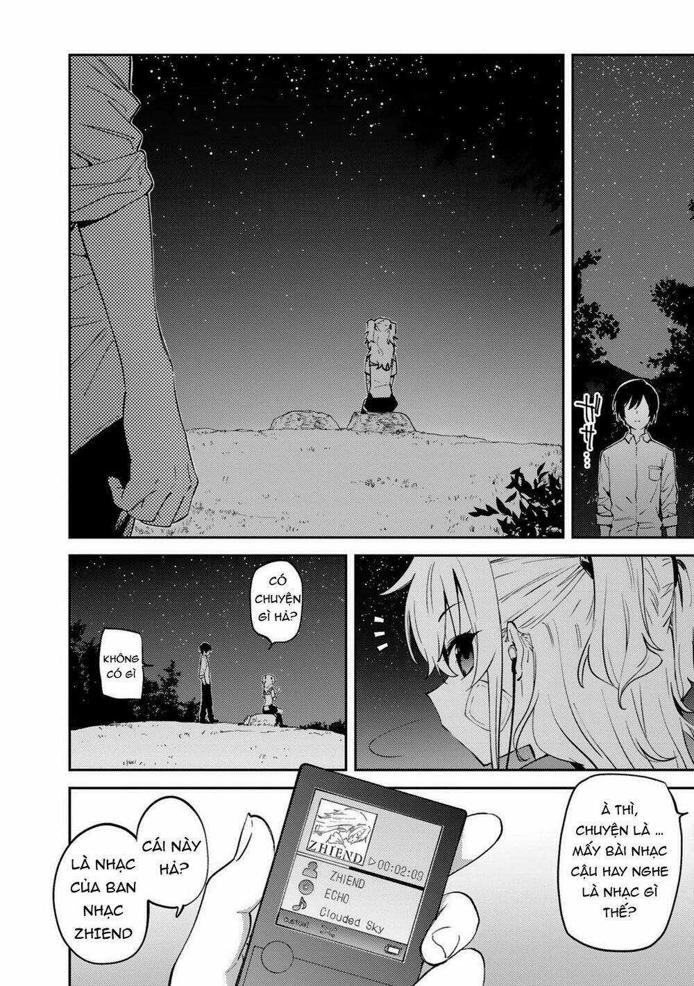 Charlotte - Chapter 24 - Trang 15