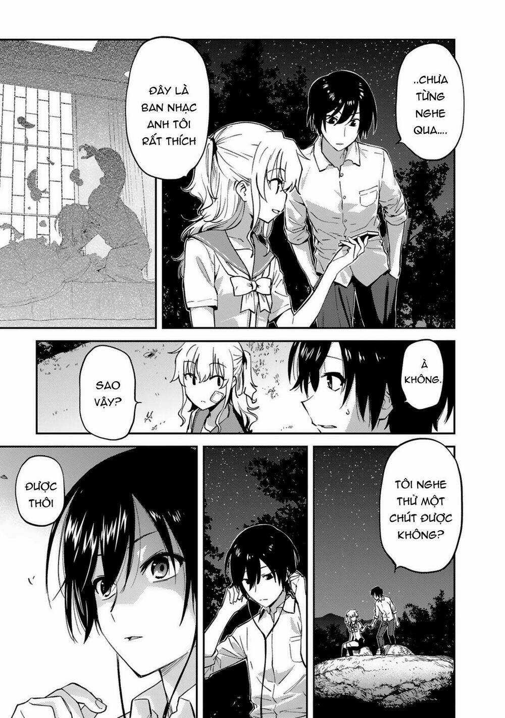 Charlotte - Chapter 24 - Trang 16