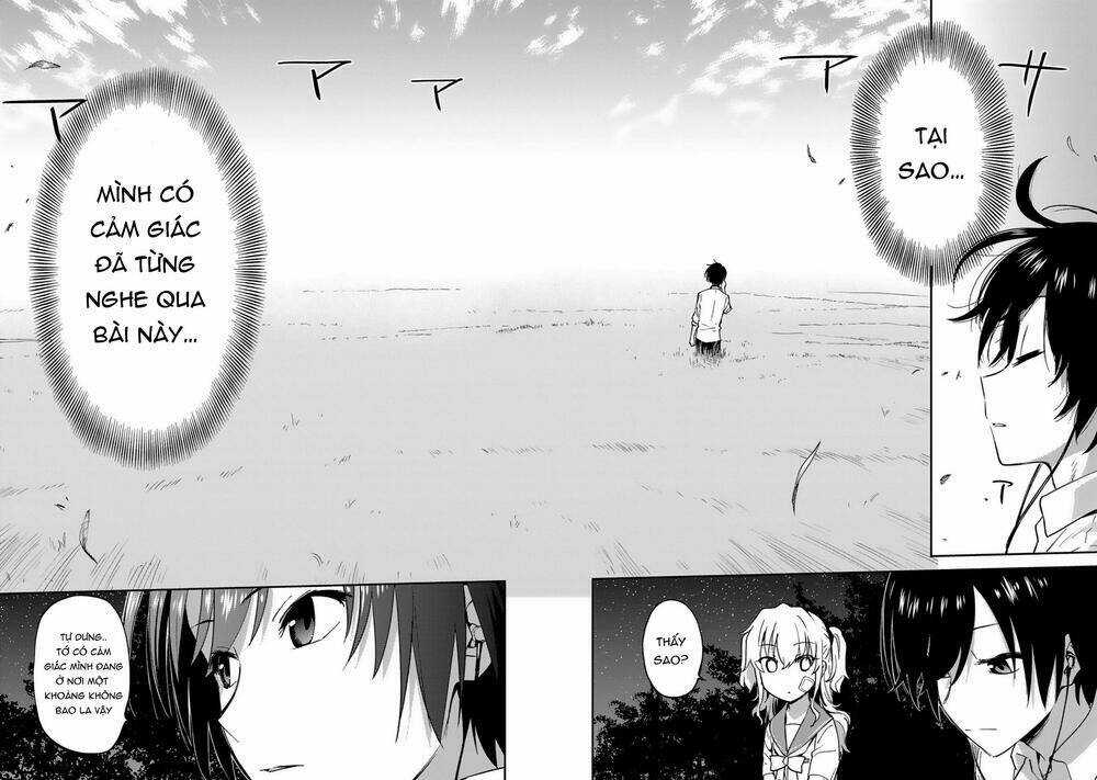 Charlotte - Chapter 24 - Trang 17