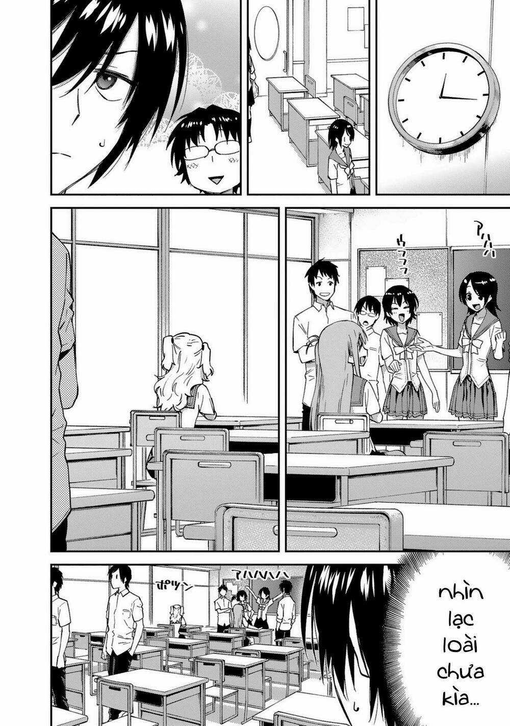 Charlotte - Chapter 24 - Trang 3