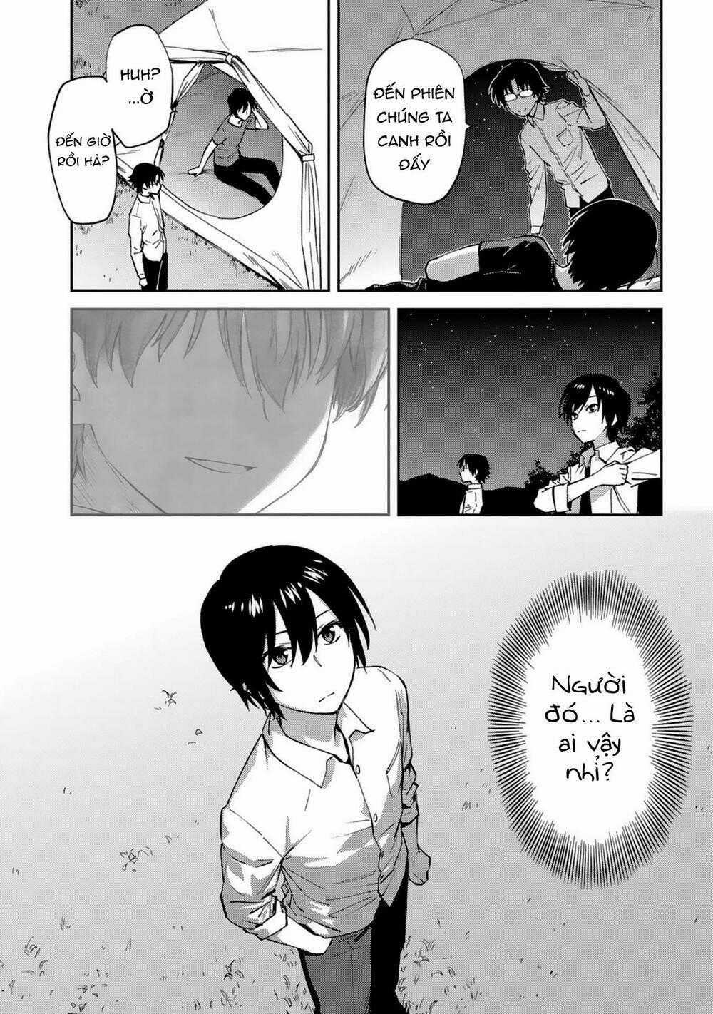 Charlotte - Chapter 24 - Trang 22