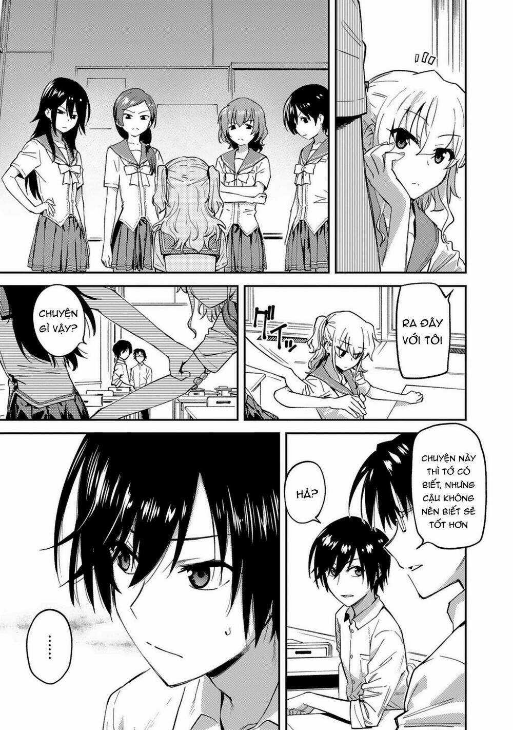 Charlotte - Chapter 24 - Trang 4