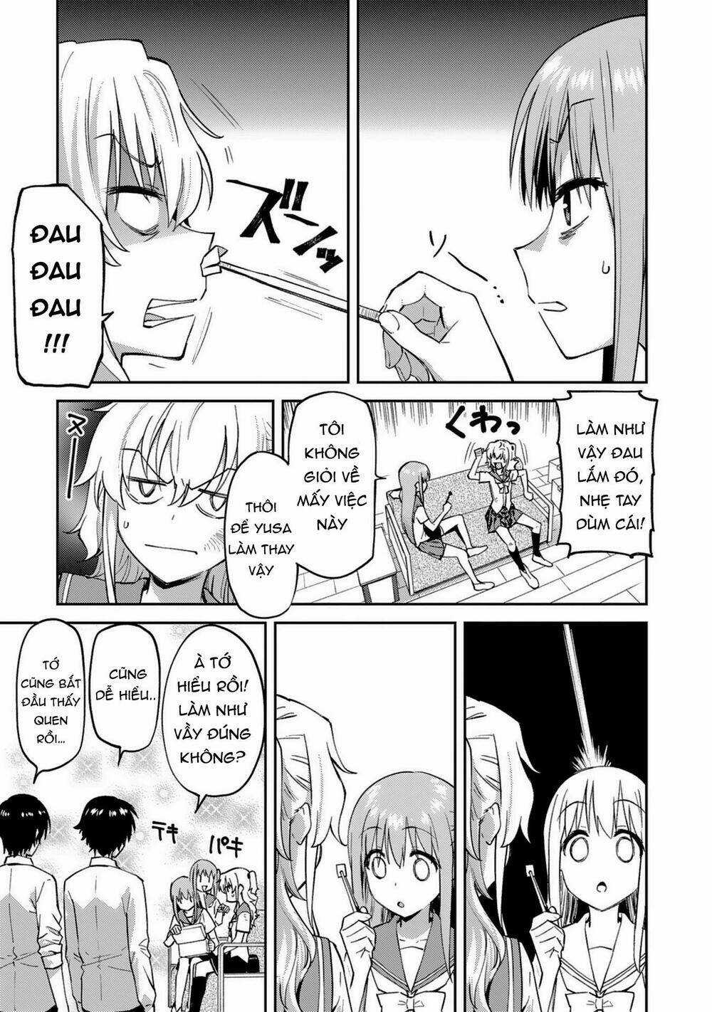 Charlotte - Chapter 24 - Trang 8