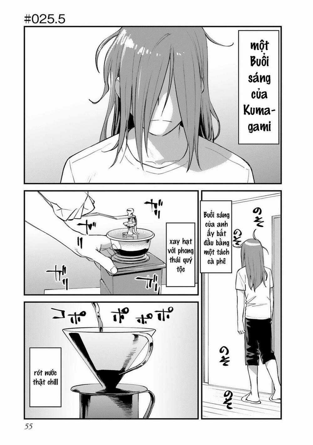 Charlotte - Chapter 25.5 - Trang 2