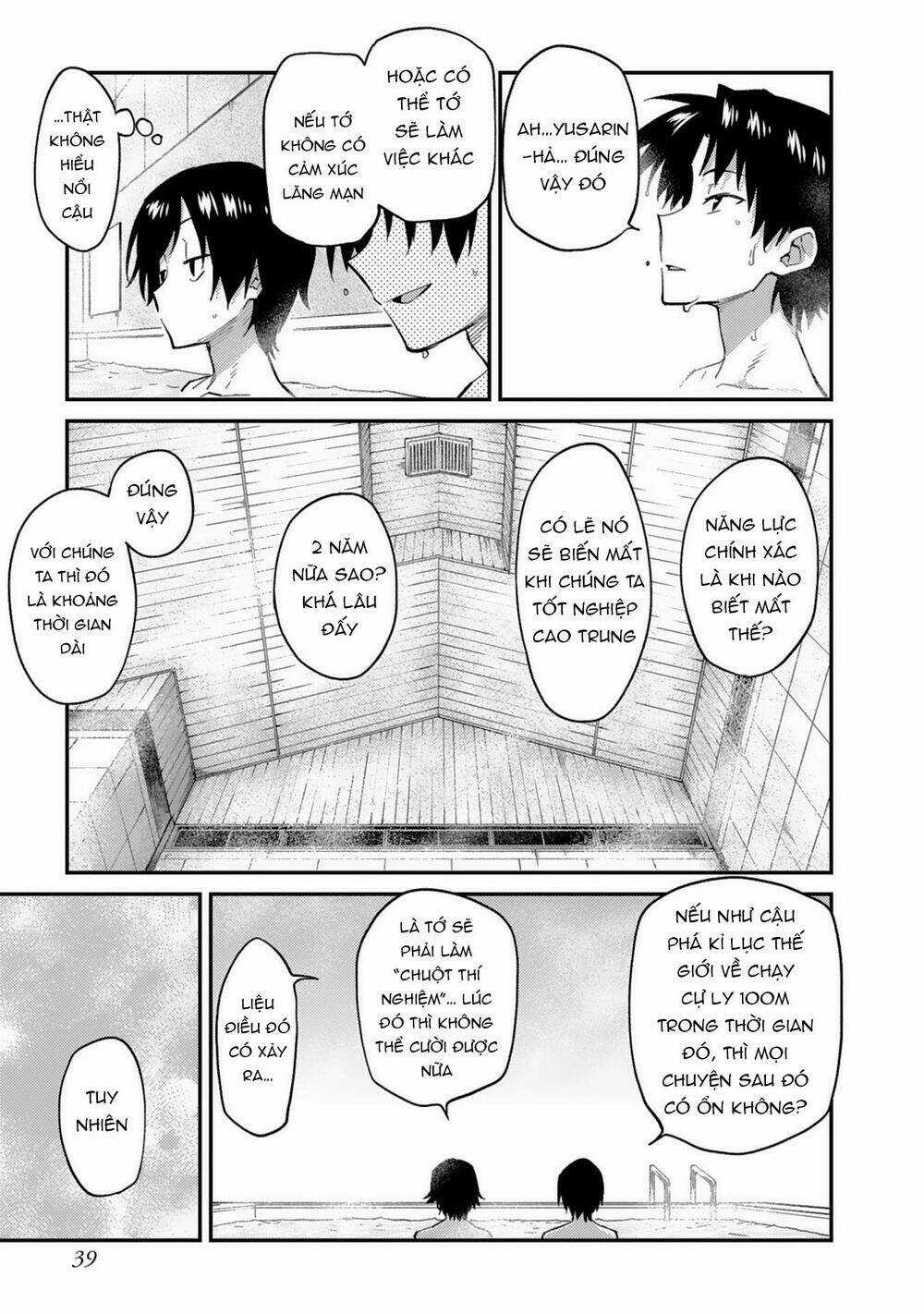 Charlotte - Chapter 25 - Trang 14