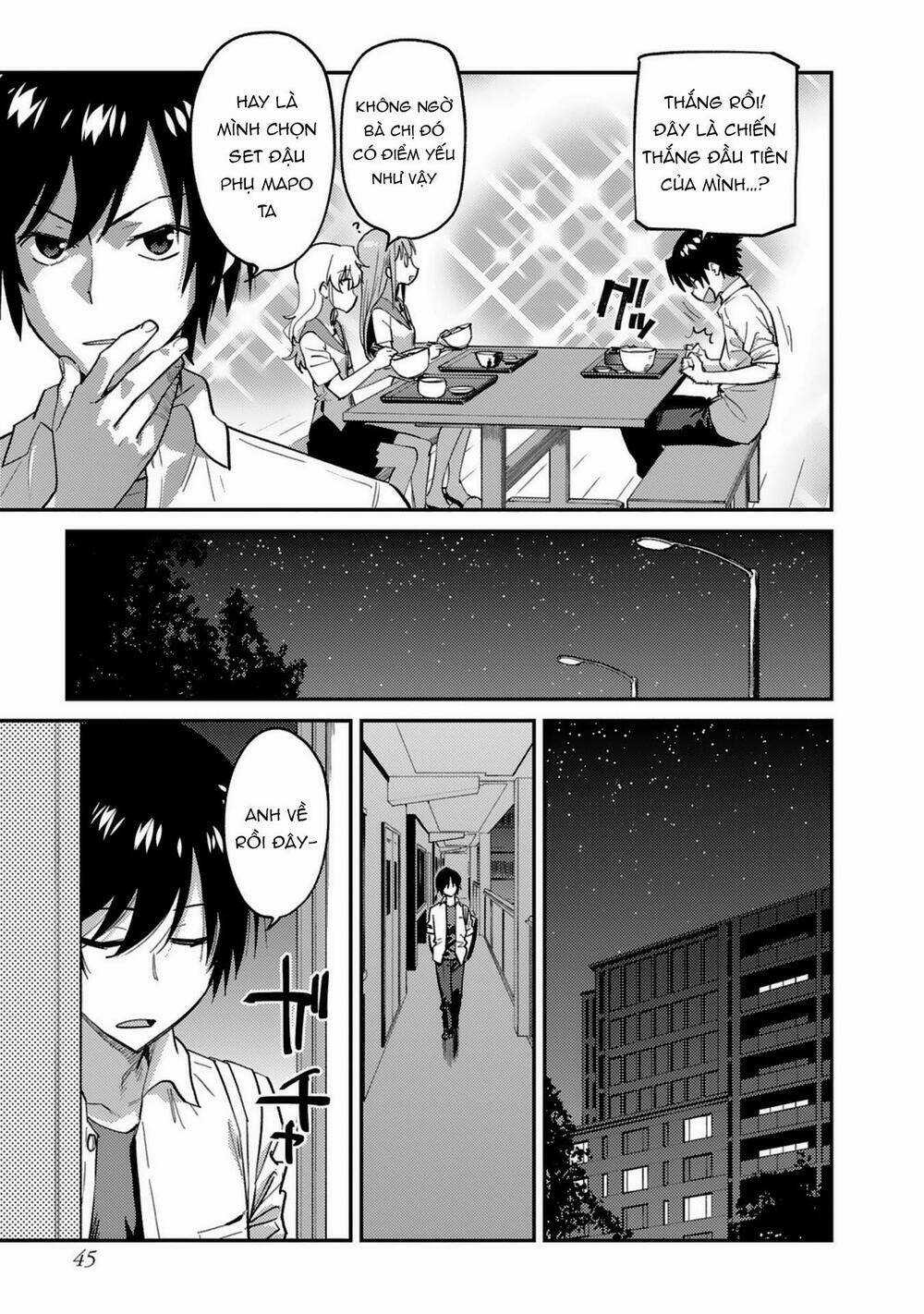 Charlotte - Chapter 25 - Trang 20