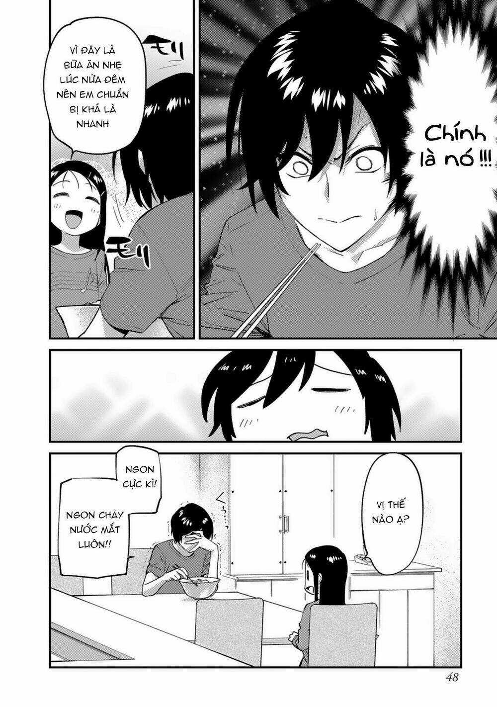 Charlotte - Chapter 25 - Trang 23