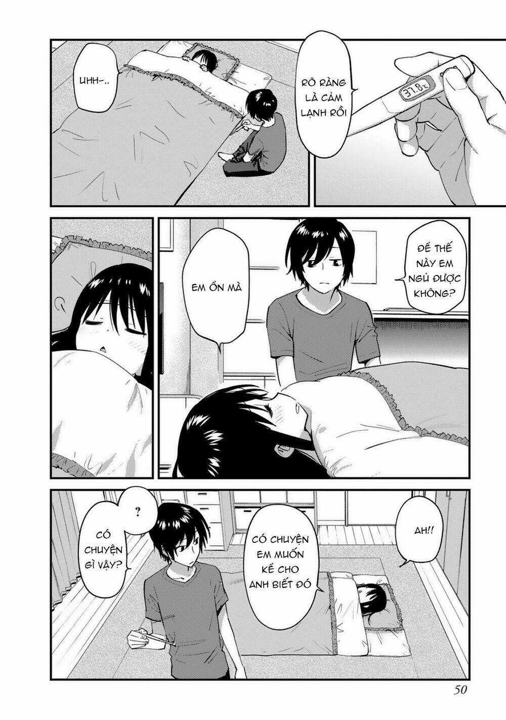 Charlotte - Chapter 25 - Trang 25