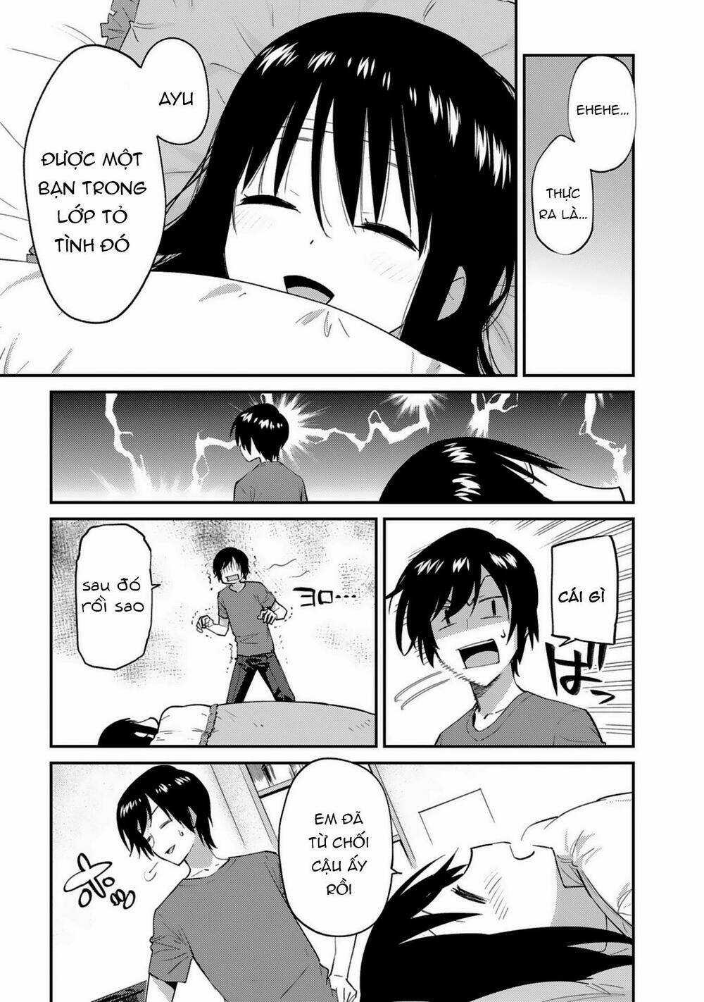 Charlotte - Chapter 25 - Trang 26