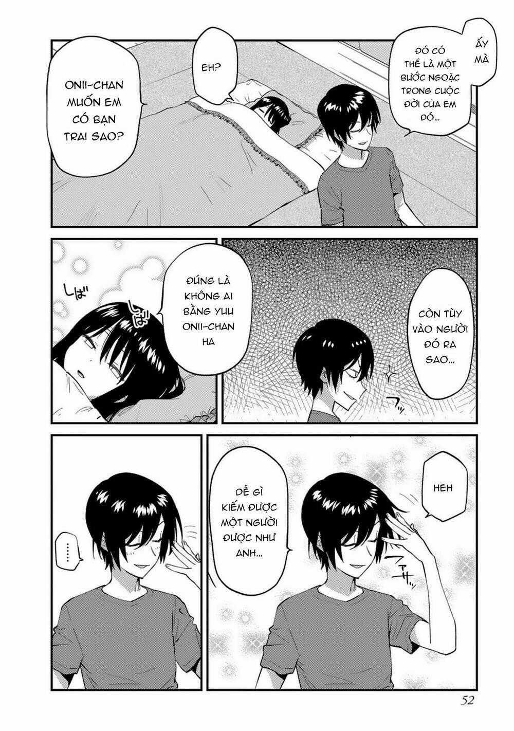 Charlotte - Chapter 25 - Trang 27