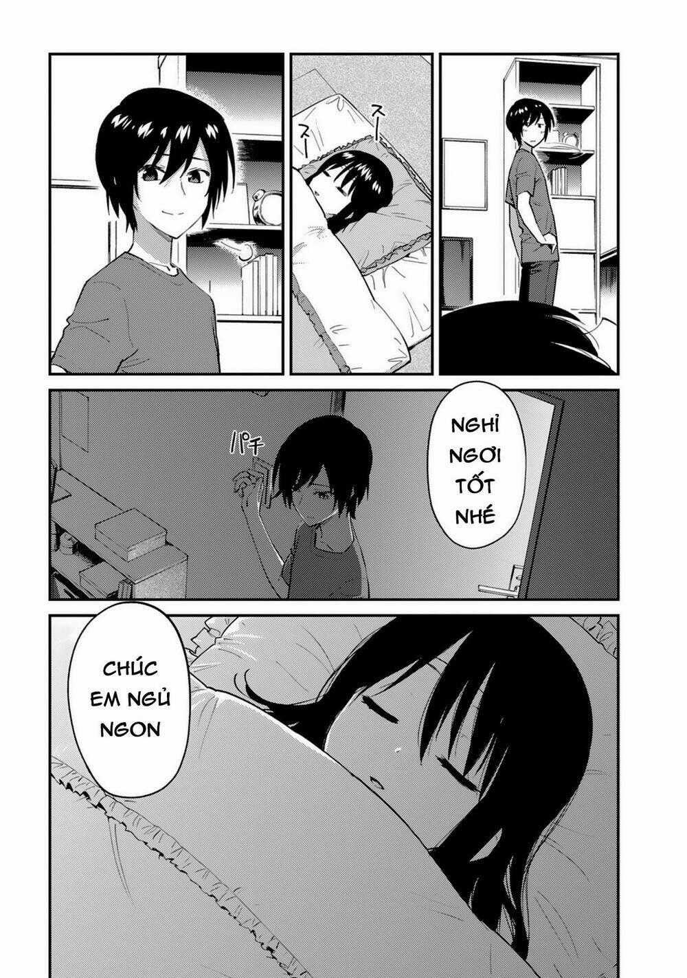 Charlotte - Chapter 25 - Trang 28