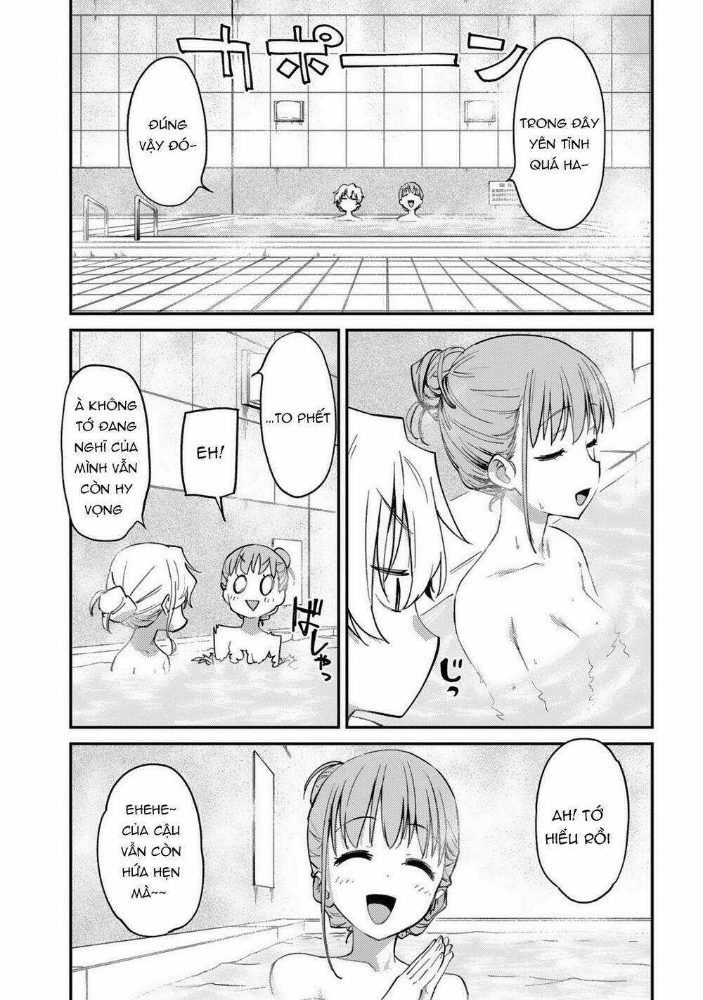 Charlotte - Chapter 25 - Trang 9