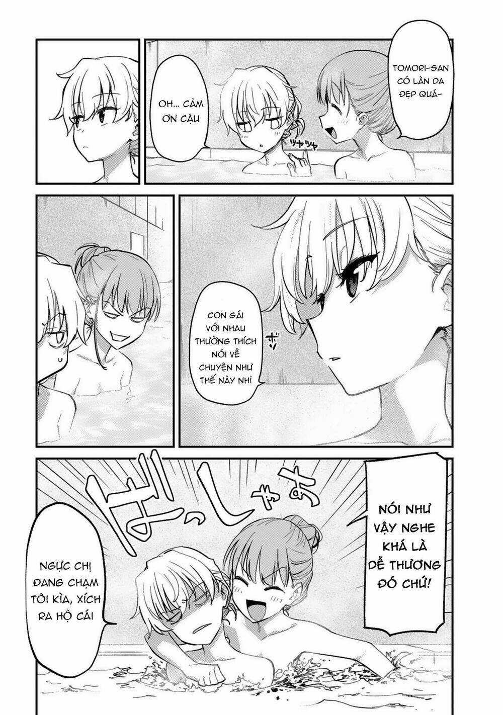 Charlotte - Chapter 25 - Trang 10