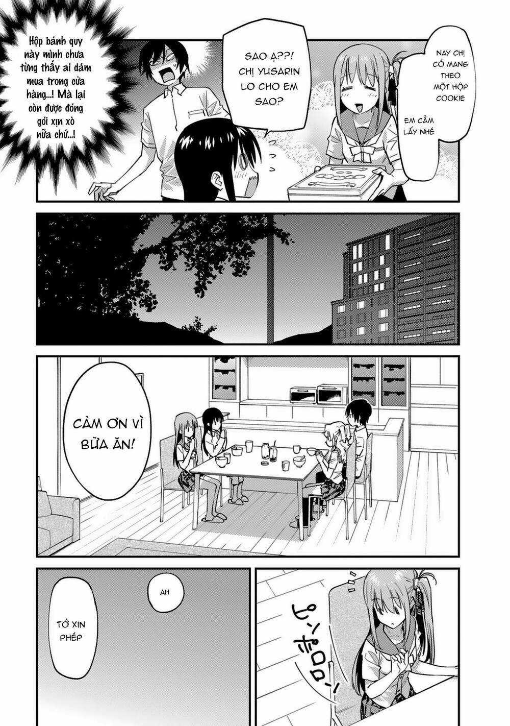 Charlotte - Chapter 26 - Trang 20