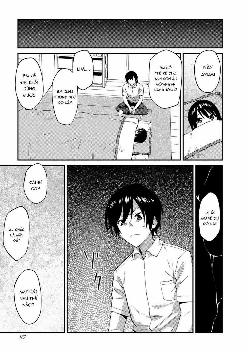 Charlotte - Chapter 26 - Trang 28