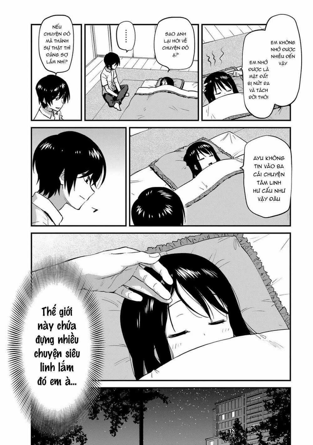 Charlotte - Chapter 26 - Trang 29