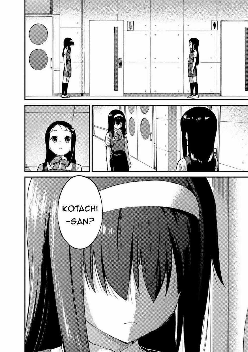 Charlotte - Chapter 27 - Trang 13