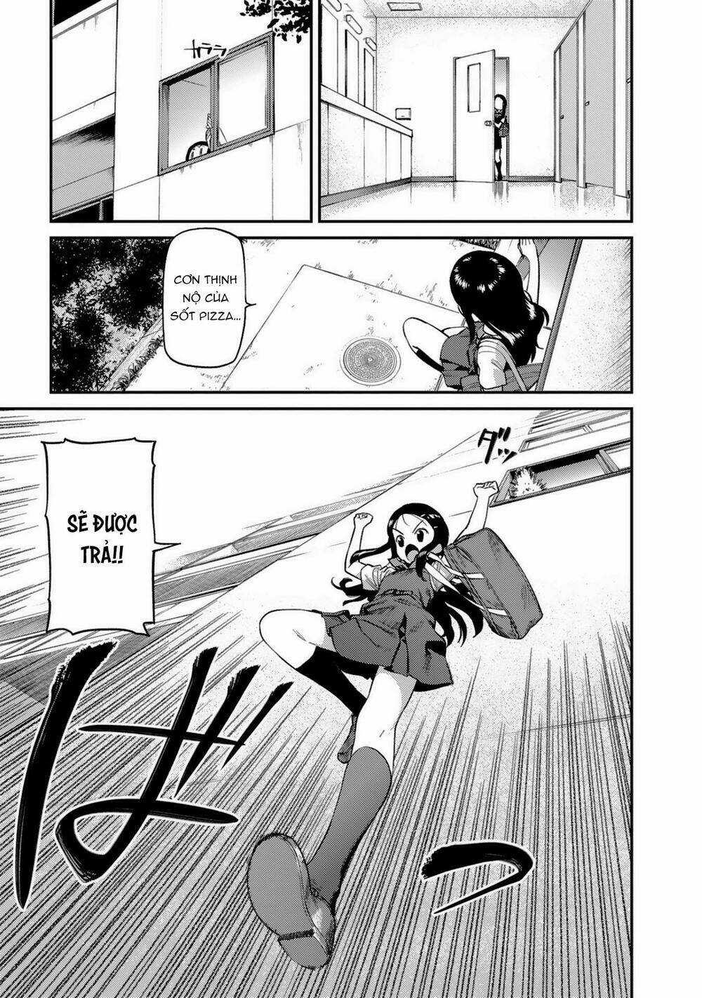 Charlotte - Chapter 27 - Trang 6