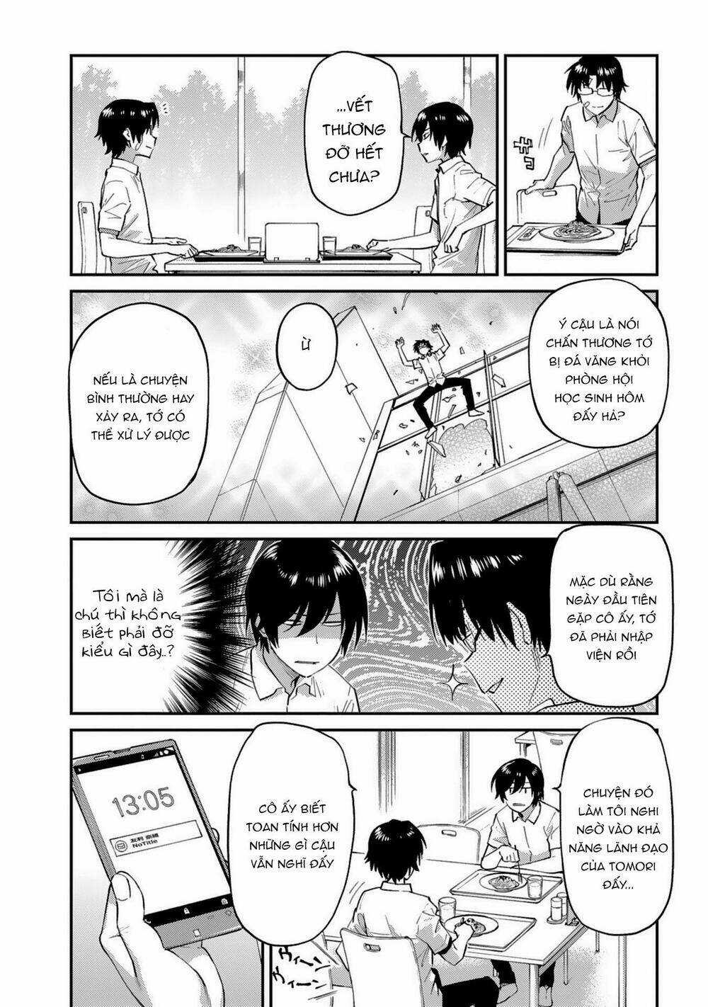 Charlotte - Chapter 27 - Trang 7